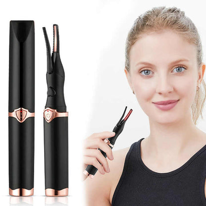 Professional 3D Heated Lash Curler