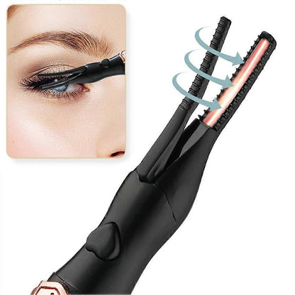 Professional 3D Heated Lash Curler